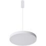 Italux ORBITAL 5361-860RP-WH-3 Hängande lampa 1x60W/LED 3000K 3600LM IP20