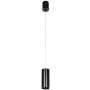 Italux Moldes Big BL Pendant 4000K HL7719/12W 4000K BL Hängande lampa 1x12W/LED 4000K 820lm IP20