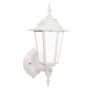Endon EVESHAM PIR 54556 Konsollampa 7W/LED 4200K 400LM IP44