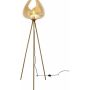 King Home SPHERE 56698 Golvlampa 1x40w/E27