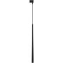 TK Lighting TRACER 5751 Skenstrålkastare 1x8W/G9 IP20