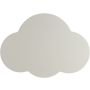 TK Lighting CLOUD 5886 Konsollampa 2x6W/G9 IP20
