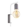 Eglo ADRI-P 49115 Konsollampa 1x60W/E27 IP20