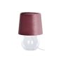 TK Lighting PICO 5821 Bordslampa 1x40W/E14 IP20
