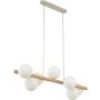 TK Lighting ESTERA 5905 Hängande lampa 7x6W/G9 IP20