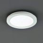 Fischer&Honsel Gotland 20995 Taklampa 1x10W/LED 3000K 1400 lm IP44