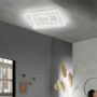 Fischer&Honsel Ratio 20985 Taklampa 1x44W/LED 2700K 3400 lm IP20