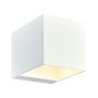 Light Prestige Alaska LP-104/1W WH Konsollampa 1x40W/G9 IP20