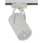 Nowodvorski STORE 5947 Skenstrålkastare 5x1W/LED 4000K 500lm IP20