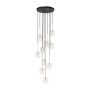 TK Lighting NILOS 5944 Hängande lampa 1x6W/G9 IP20