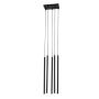 Antigo Kosame 7848 Hängande lampa 5x40W/G9 IP20