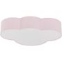 TK Lighting CLOUD 6072 Taklampa 4x15W/E27