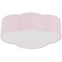 TK Lighting CLOUD 6075 Taklampa 2x15W/E27