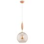 Alfa ALTO 60939 Hängande lampa 1x60W/E27