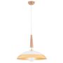Alfa FAZA 60935 Hängande lampa 1x60W/E27