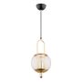 Alfa LERANS 60895 Hängande lampa 1x60W/E27 IP20