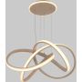 Aviano Lighting BANDOL 6064-113 Hängande lampa 60w/led 3000k 6000lm