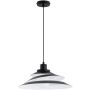 Alfa BALSA 61489 Hängande lampa 1x15W/E27