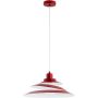 Alfa BALSA 61490 Hängande lampa 1x15W/E27