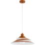 Alfa BALSA 61491 Hängande lampa 1x15W/E27