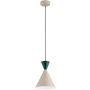 Alfa ENTORI 61600 Hängande lampa 1x15W/E27