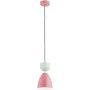 Alfa ENTORI 61602 Hängande lampa 1x15W/E27