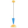 Alfa ENTORI 61603 Hängande lampa 1x15W/E27