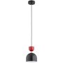 Alfa ENTORI 61604 Hängande lampa 1x15W/E27