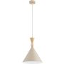 Alfa FERYT 61596 Hängande lampa 1x15W/E27