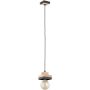 Alfa LARSO 61540 Hängande lampa 1x15W/E27