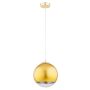 Alfa LEILA 61400 Hängande lampa 1x15W/E27 IP20