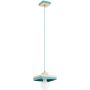 Alfa MIKO 61590 Hängande lampa 1x15W/E27