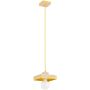 Alfa MIKO 61591 Hängande lampa 1x15W/E27