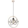 Alfa MINTO 61687 Hängande lampa 1x/E27