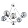 Alfa SEYNO 61085 Taklampa 5x40W/E14 IP20