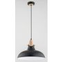 Alfa SOLO 61267 Hängande lampa 1x15W/E27 IP20
