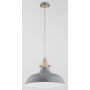 Alfa SOLO 61269 Hängande lampa 1x15W/E27 IP20