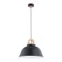 Alfa VAYPER 61344 Hängande lampa 1x15W/E27 IP20
