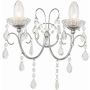 Endon TABITHA 61385 Konsollampa 2x18W/G9 IP44