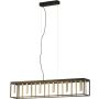 Fischer&Honsel Grid 61107 Hängande lampa 1x41,1w/led 2700k-6500k 4524lm ip20