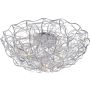 Paul Neuhaus SAREA 6190-21 Taklampa 10x40W/G9