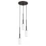 Alfa ARAMIS 62673 Hängande lampa 3x/G9