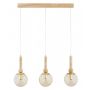 Alfa ARUNO 62674 Hängande lampa 3x/E14
