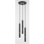 Alfa DERSO 62399 Hängande lampa 3x10W/G9 IP20
