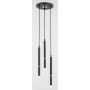 Alfa DERSO 62400 Hängande lampa 3x10W/G9 IP20