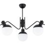 Alfa ESTERA 62558 Taklampa 3x10W/E14
