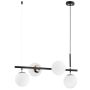 Alfa FIORE 62203 Hängande lampa 4x40W/E14 IP20
