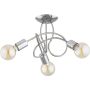 Alfa HOSSA 62604 Taklampa 3x15W/E27