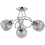 Alfa HOSSA 62609 Taklampa 3x15W/E27