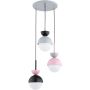 Alfa IRSA 62616 Hängande lampa 3x/E14